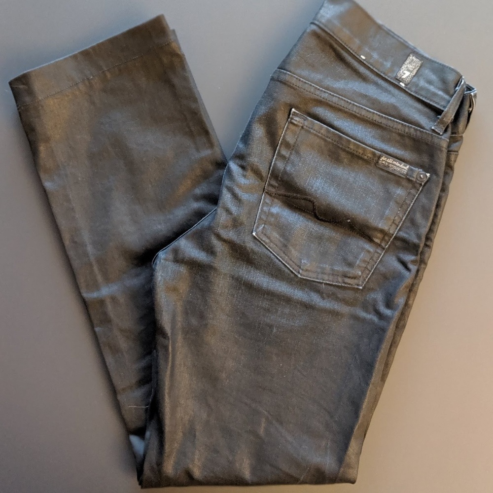 7 for All Mankind Slimmy Jeans